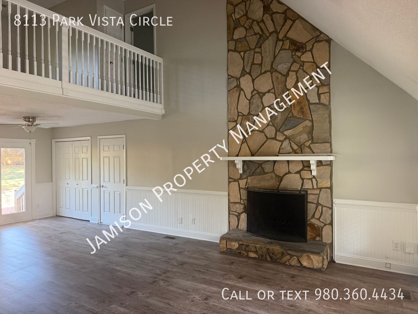Lovely 3 Bed 2 Bath Home with Primary Down! property image