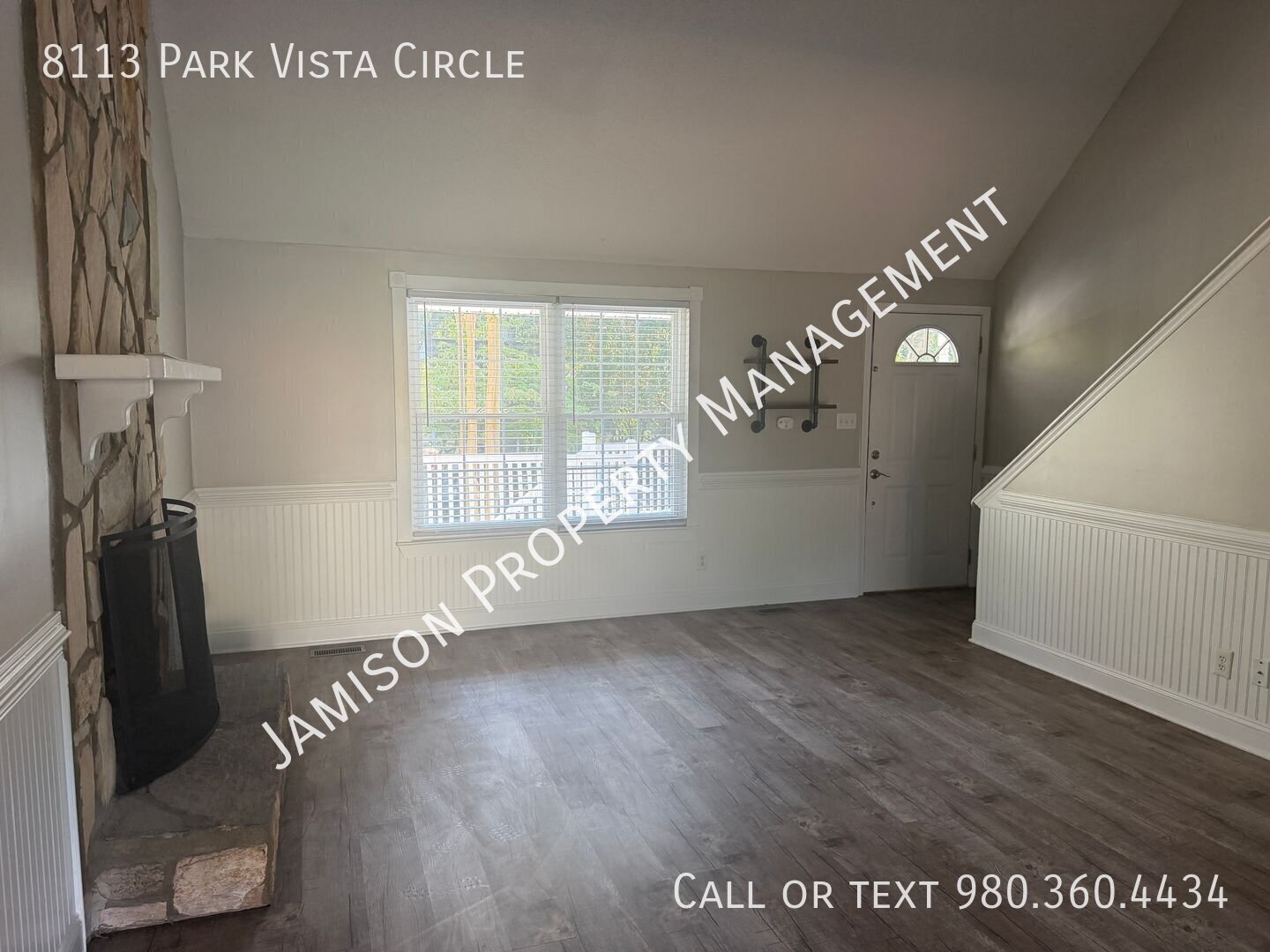 Lovely 3 Bed 2 Bath Home with Primary Down! property image