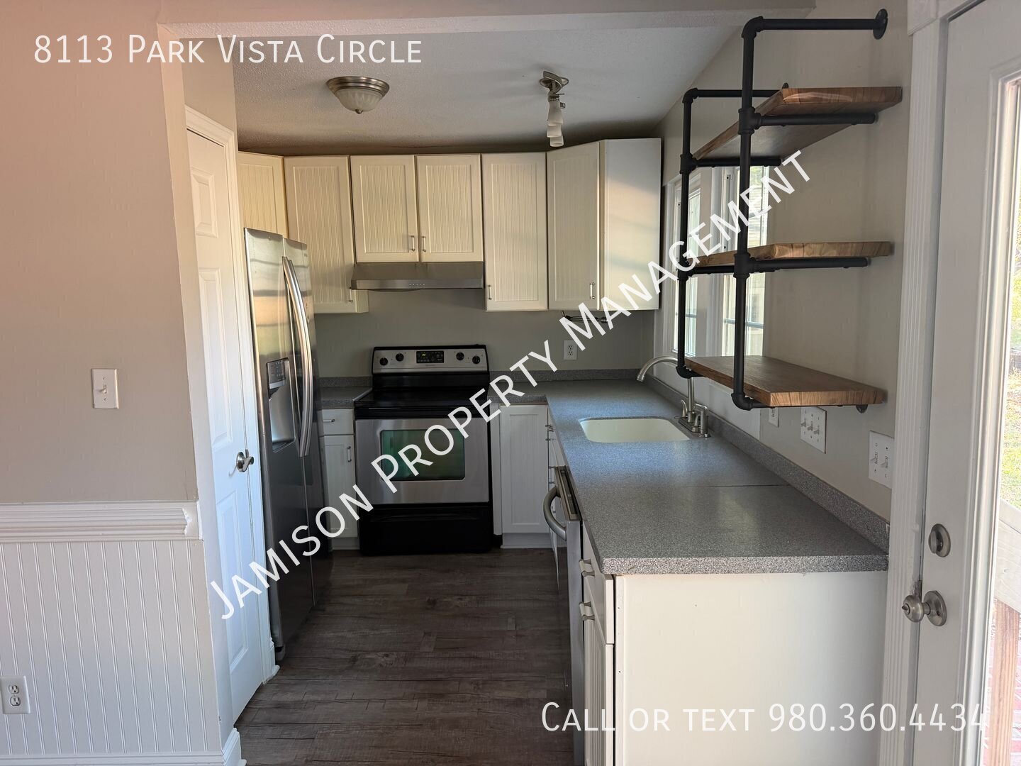 Lovely 3 Bed 2 Bath Home with Primary Down! property image