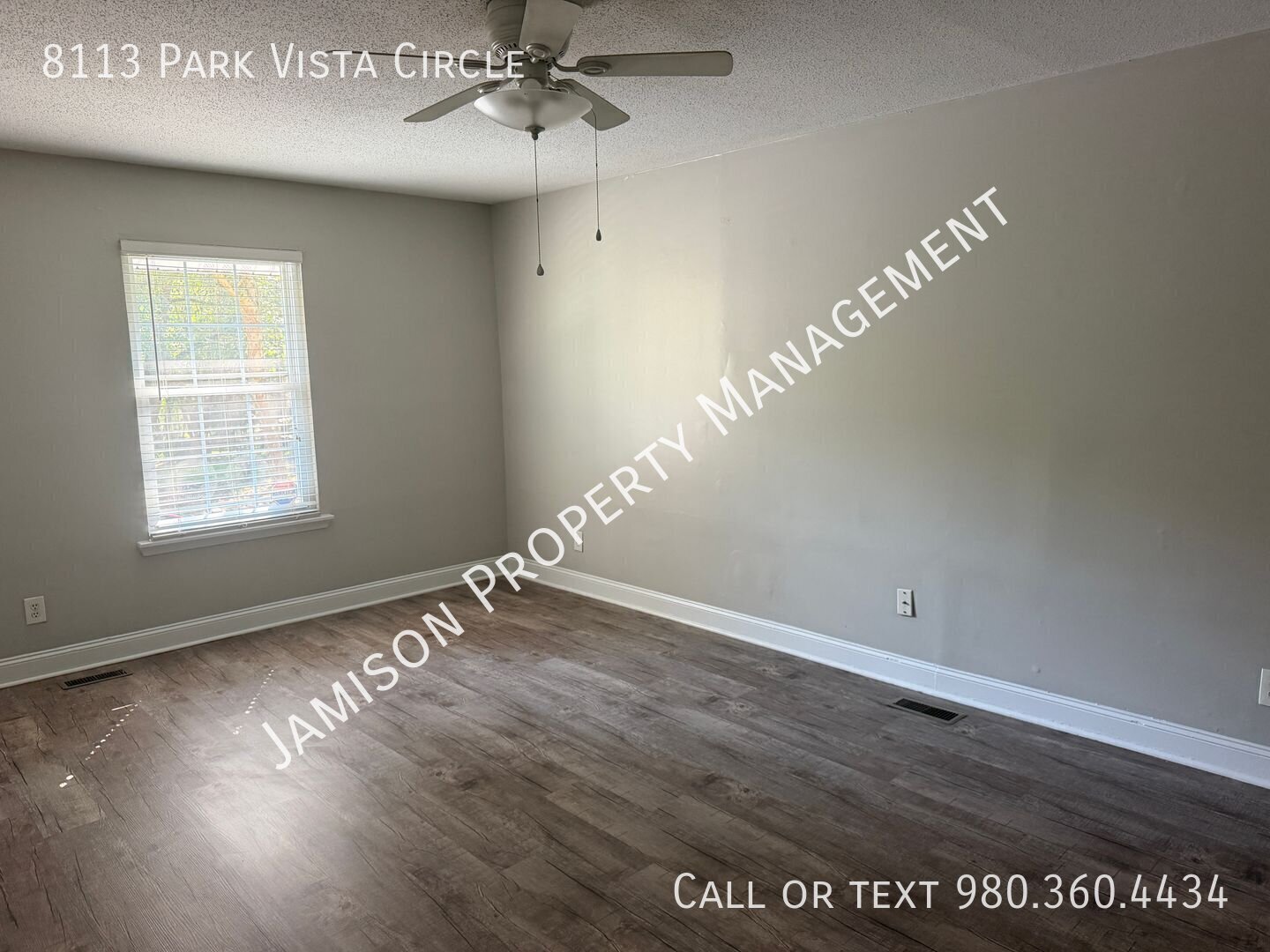 Lovely 3 Bed 2 Bath Home with Primary Down! property image