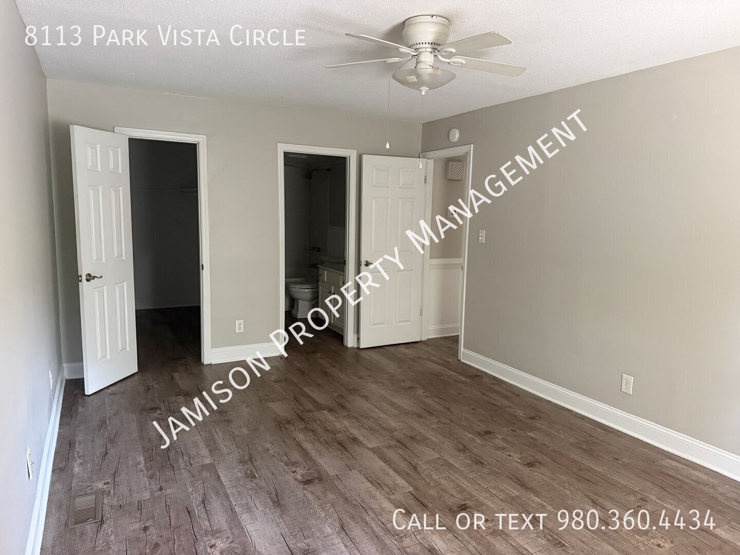Lovely 3 Bed 2 Bath Home with Primary Down! property image