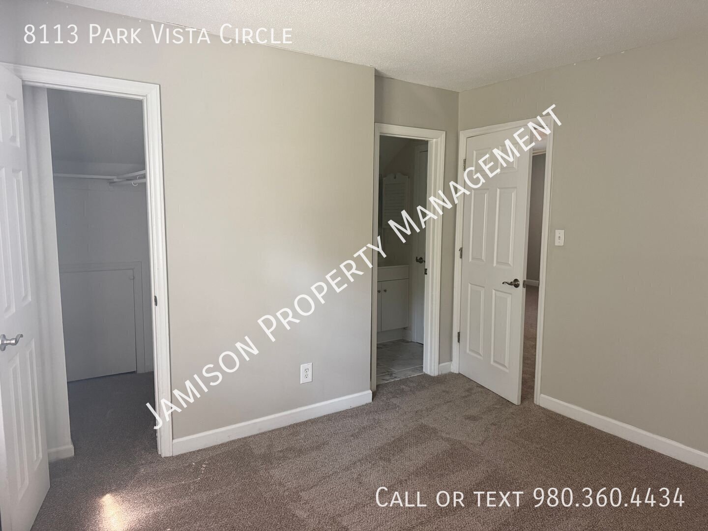 Lovely 3 Bed 2 Bath Home with Primary Down! property image