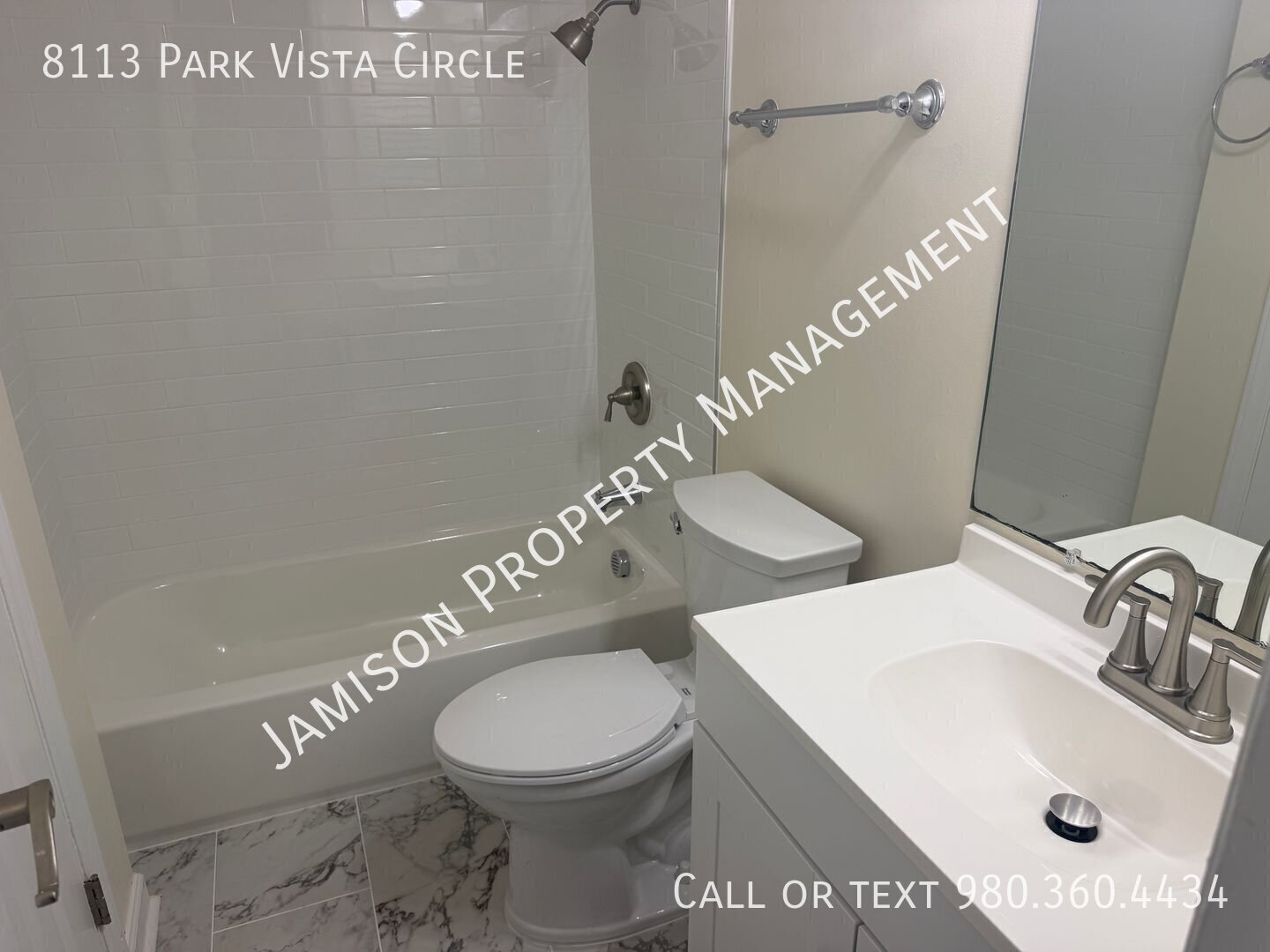 Lovely 3 Bed 2 Bath Home with Primary Down! property image