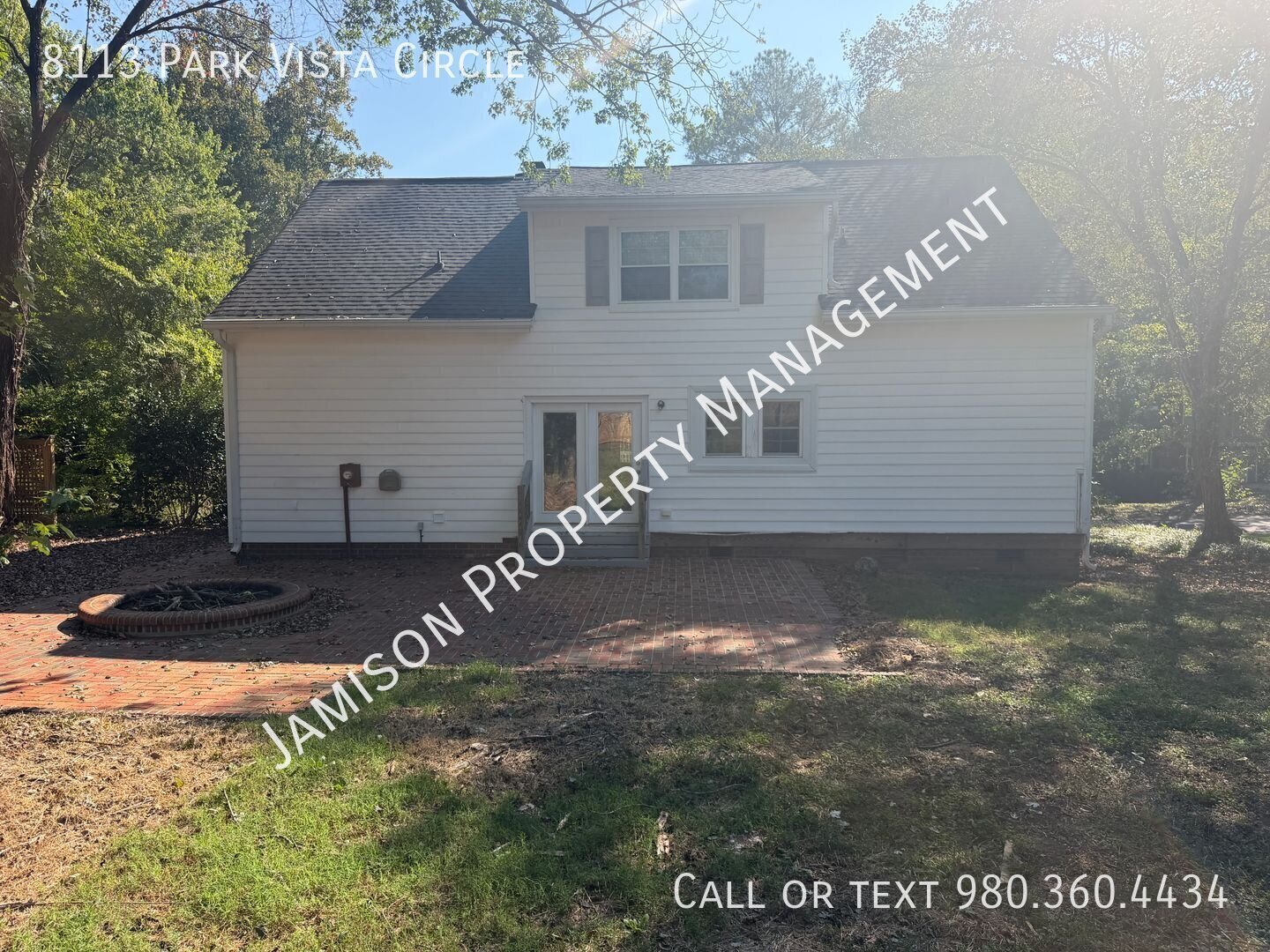 Lovely 3 Bed 2 Bath Home with Primary Down! property image