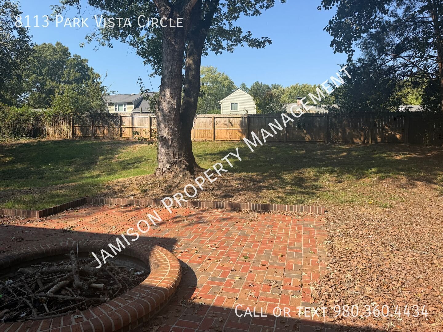 Lovely 3 Bed 2 Bath Home with Primary Down! property image