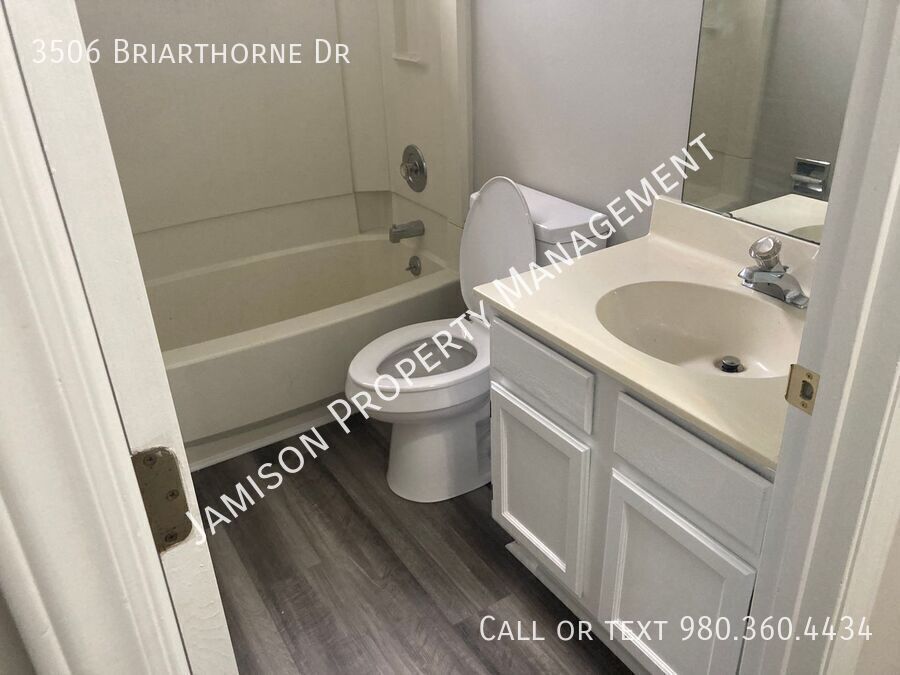 Three Bed Two Bath Home in Charlotte! property image