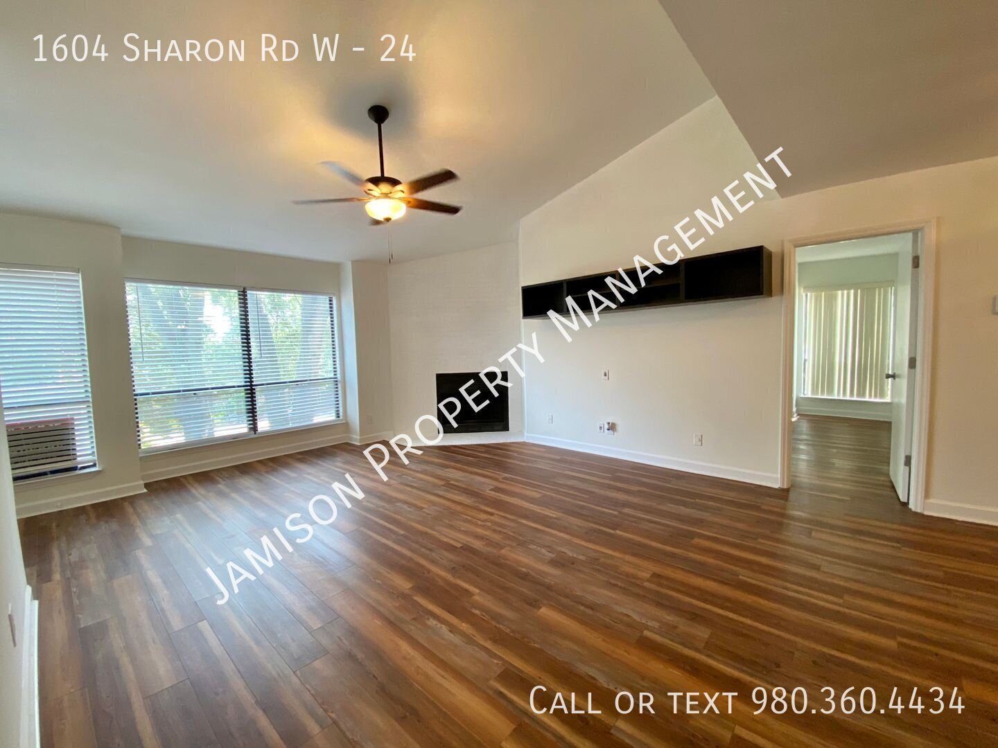 Lovely Two Bedroom Condo in Charlotte! property image
