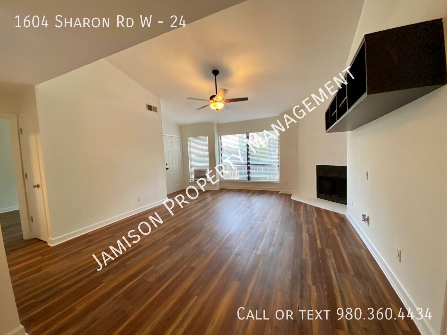Lovely Two Bedroom Condo in Charlotte! property image
