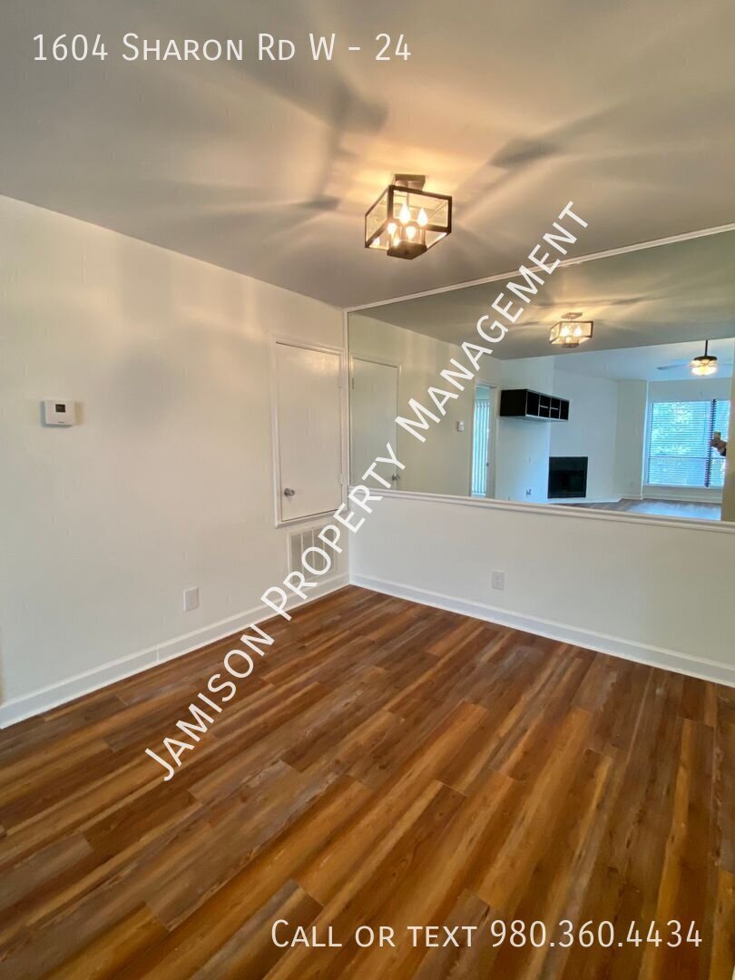 Lovely Two Bedroom Condo in Charlotte! property image