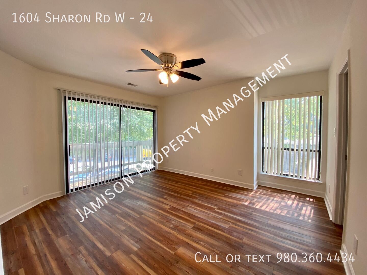 Lovely Two Bedroom Condo in Charlotte! property image