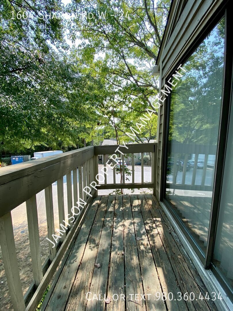 Lovely Two Bedroom Condo in Charlotte! property image