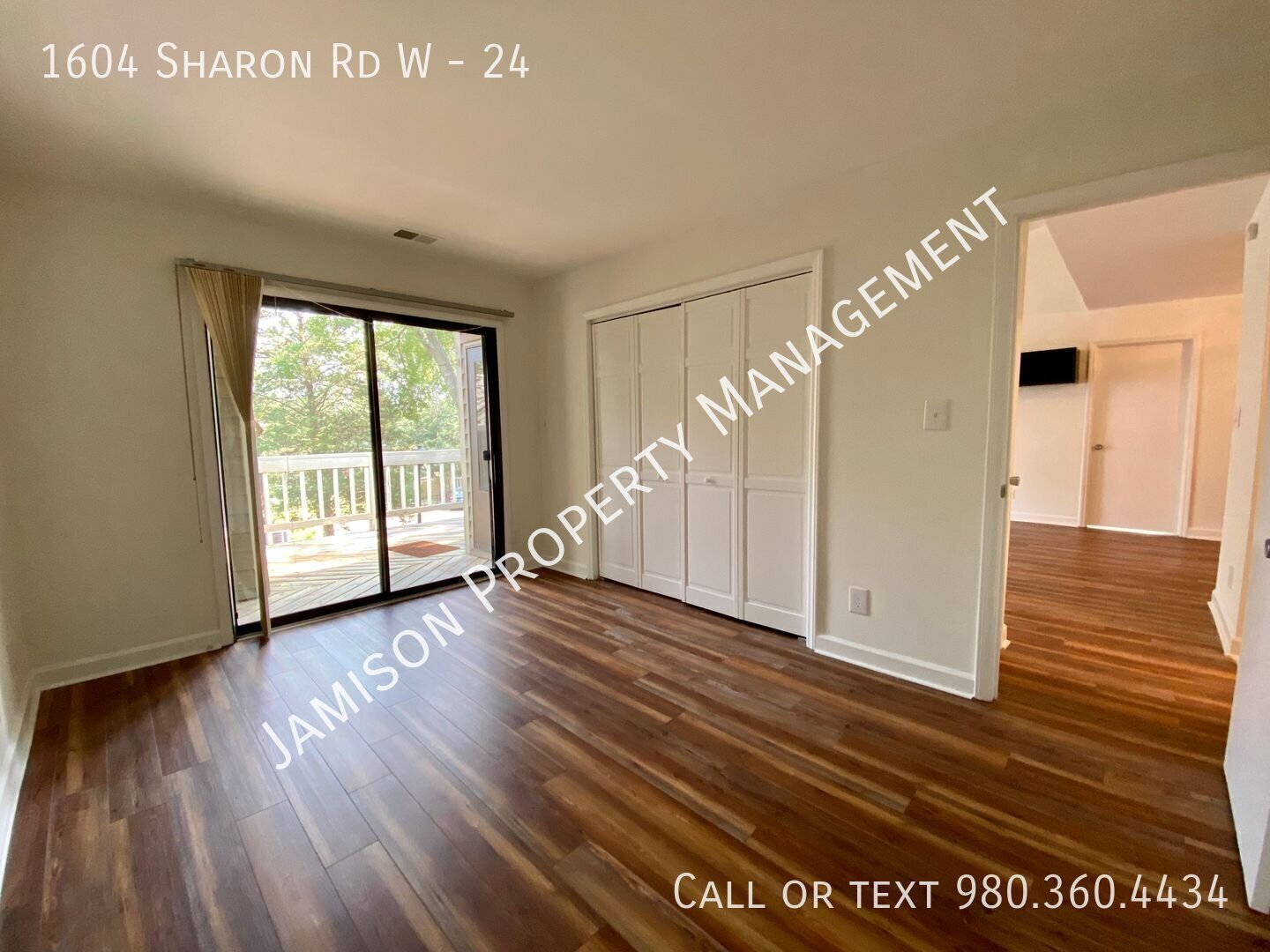 Lovely Two Bedroom Condo in Charlotte! property image