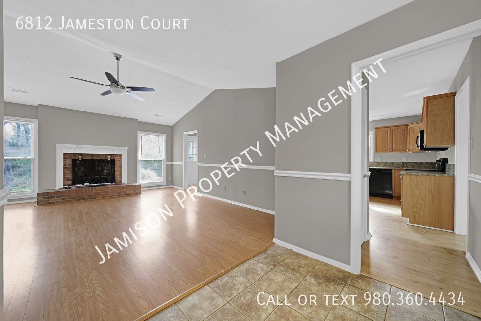 CUL DE SAC COMFORT! property image