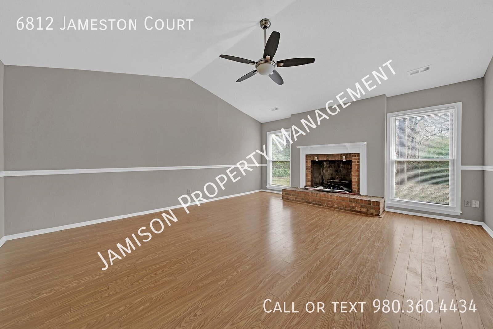 CUL DE SAC COMFORT! property image