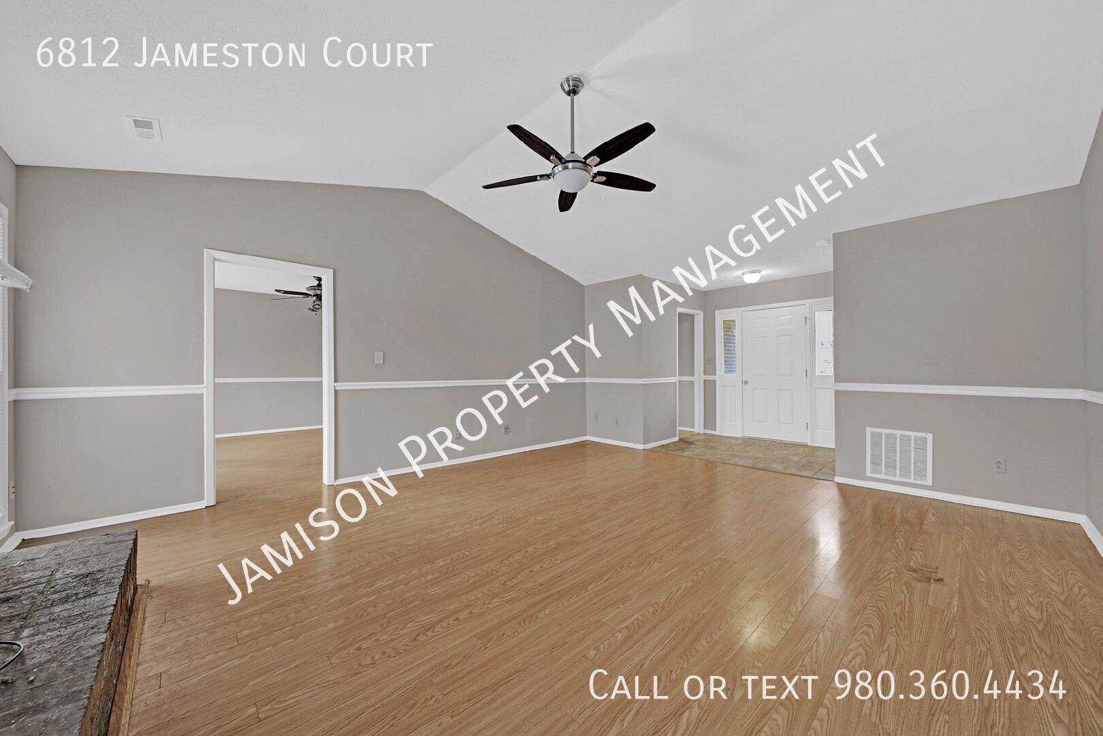 CUL DE SAC COMFORT! property image