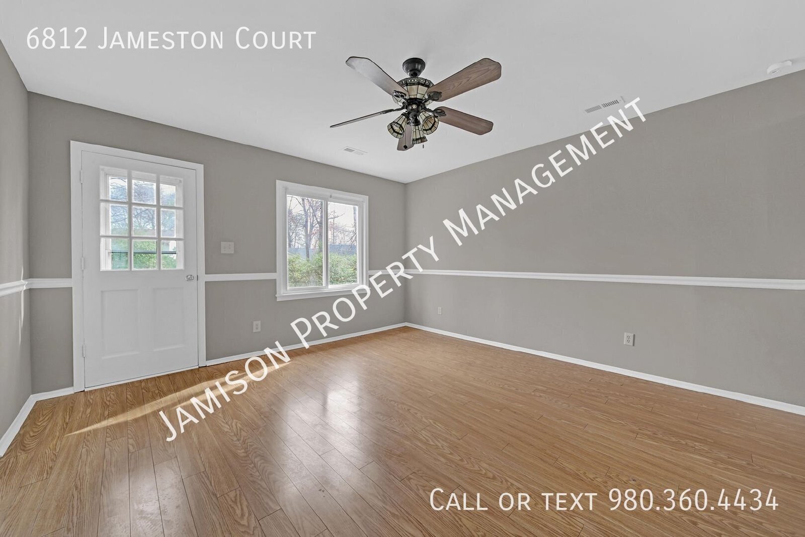CUL DE SAC COMFORT! property image