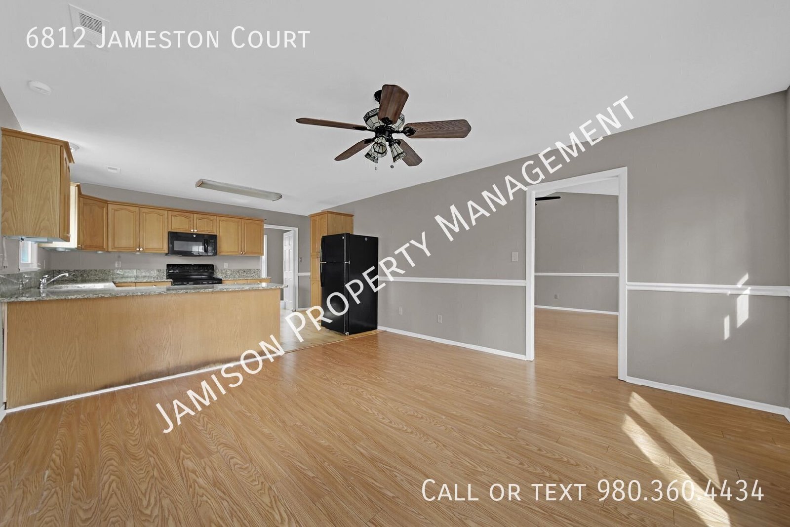 CUL DE SAC COMFORT! property image