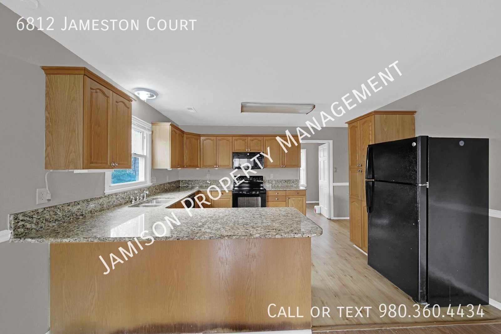 CUL DE SAC COMFORT! property image