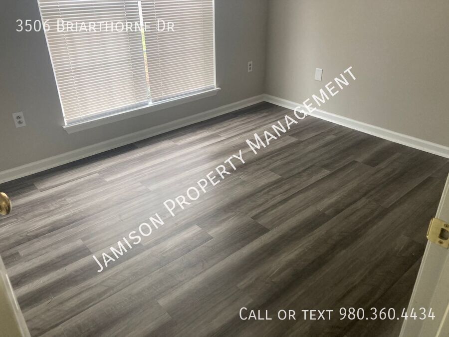 Three Bed Two Bath Home in Charlotte! property image