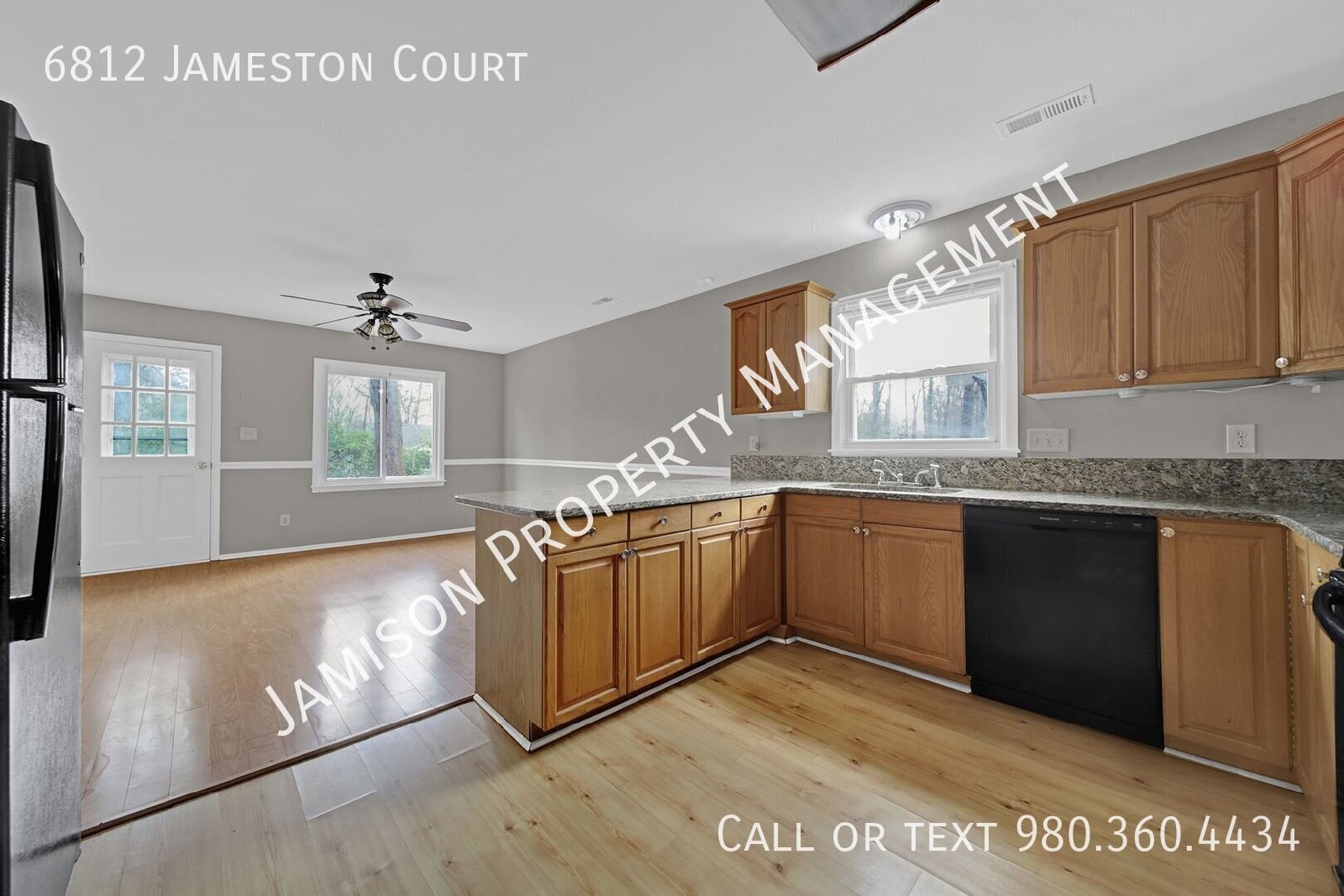 CUL DE SAC COMFORT! property image
