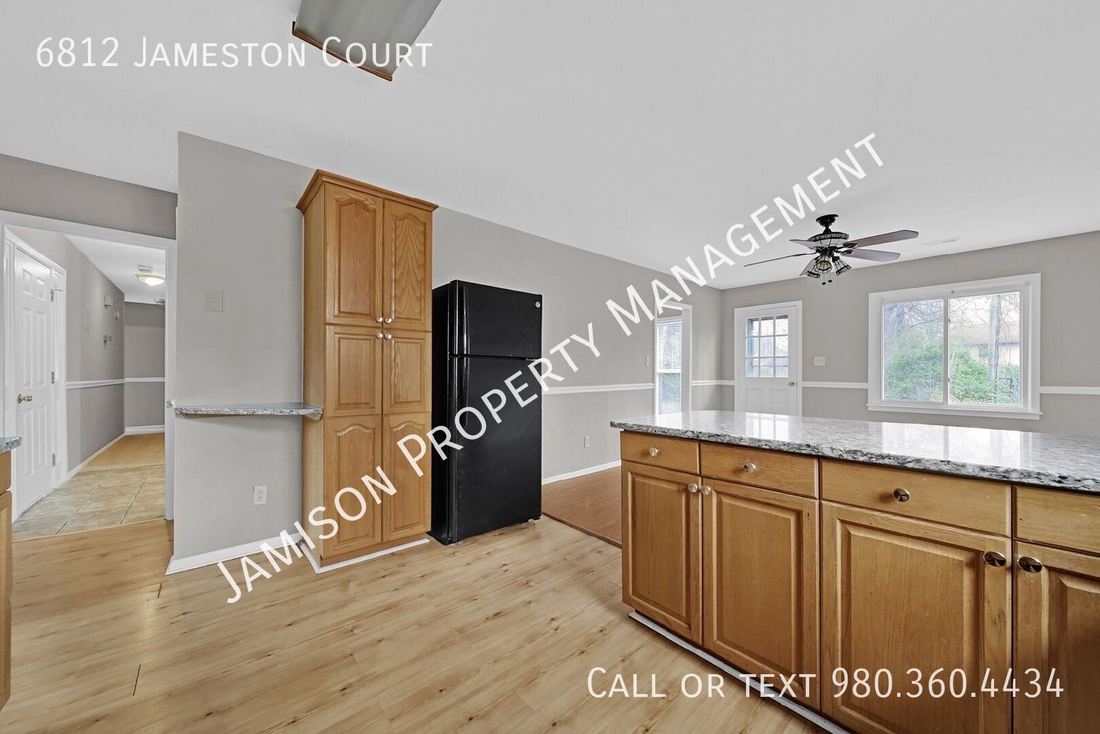 CUL DE SAC COMFORT! property image