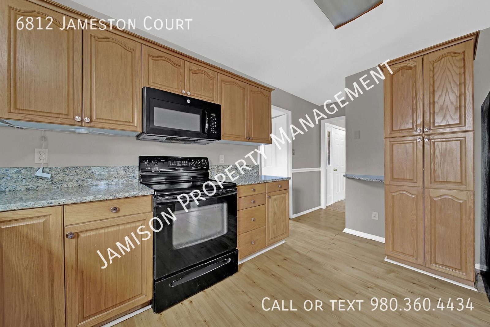 CUL DE SAC COMFORT! property image