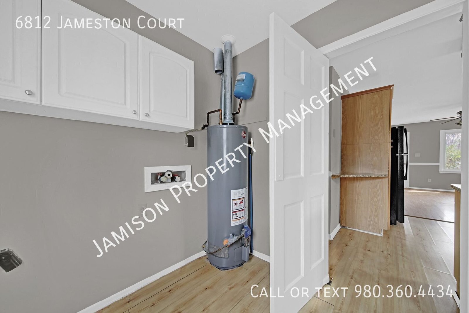 CUL DE SAC COMFORT! property image
