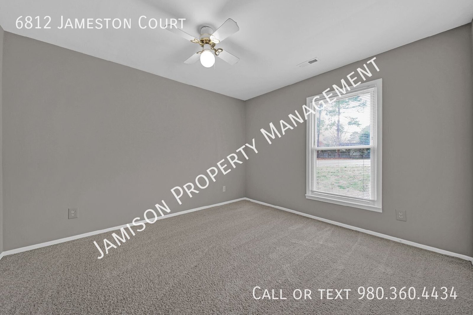 CUL DE SAC COMFORT! property image