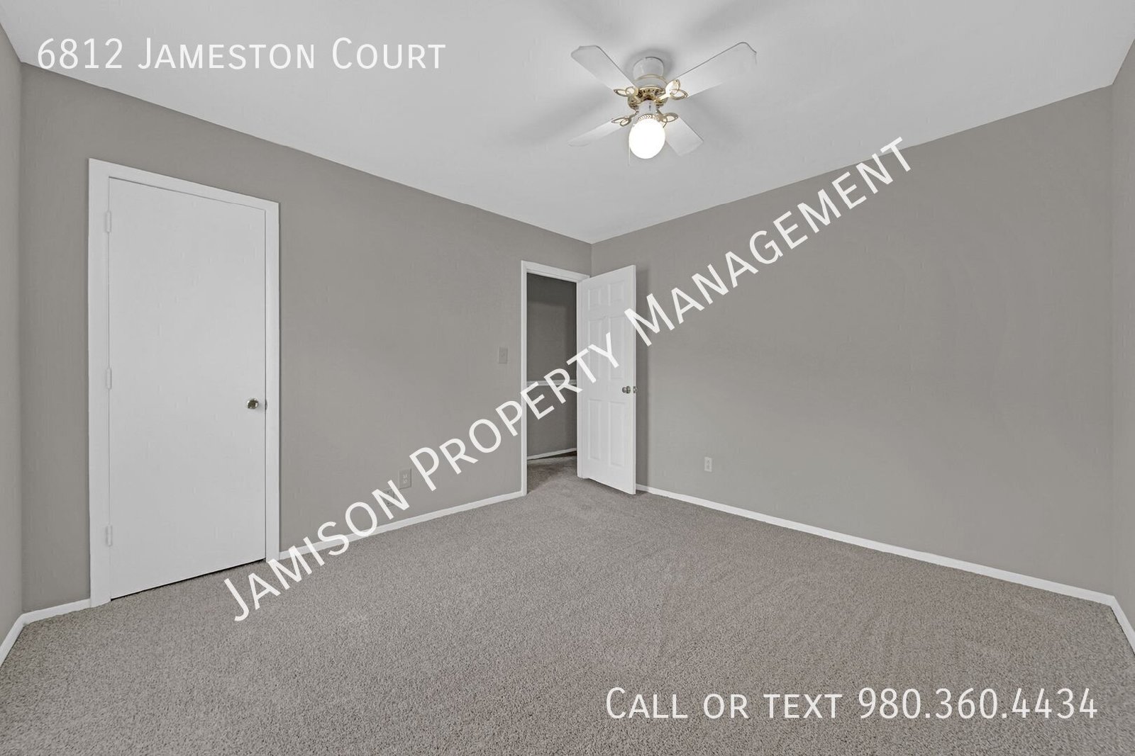 CUL DE SAC COMFORT! property image