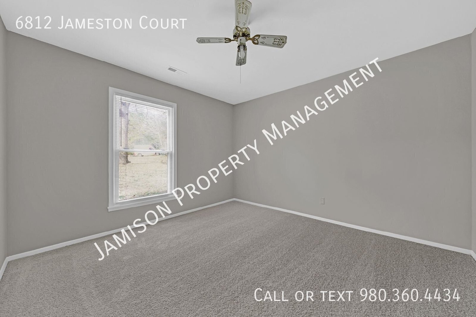 CUL DE SAC COMFORT! property image