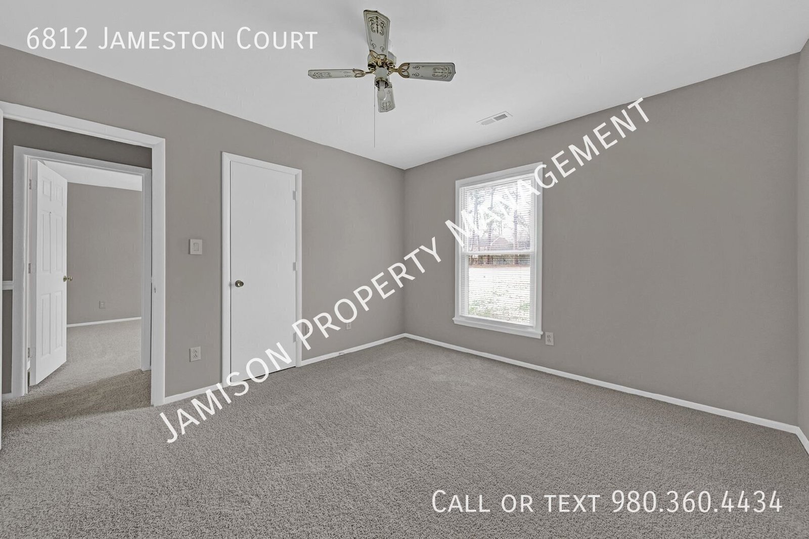 CUL DE SAC COMFORT! property image