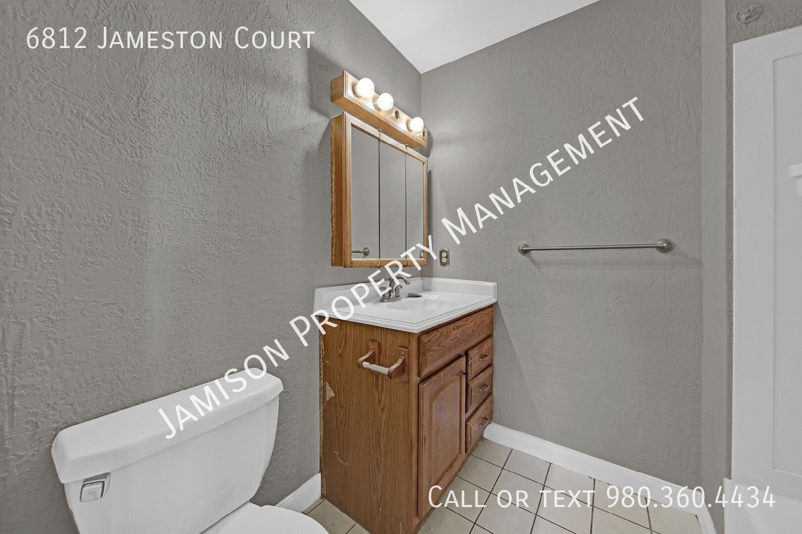 CUL DE SAC COMFORT! property image