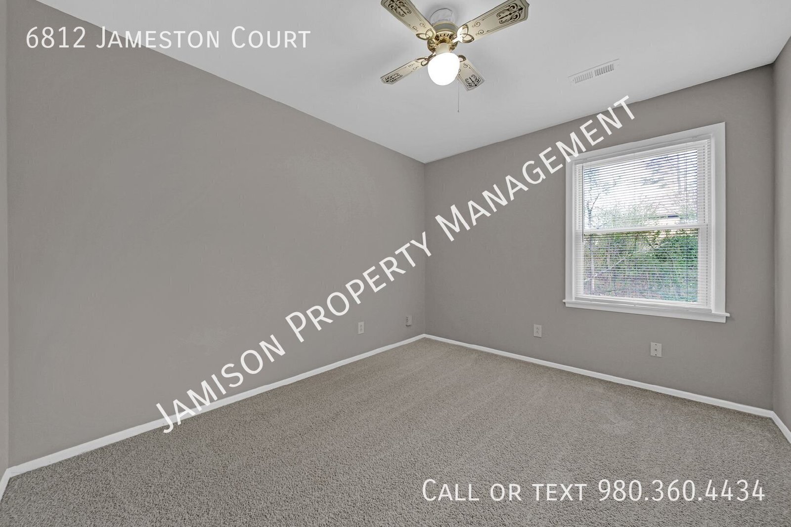 CUL DE SAC COMFORT! property image