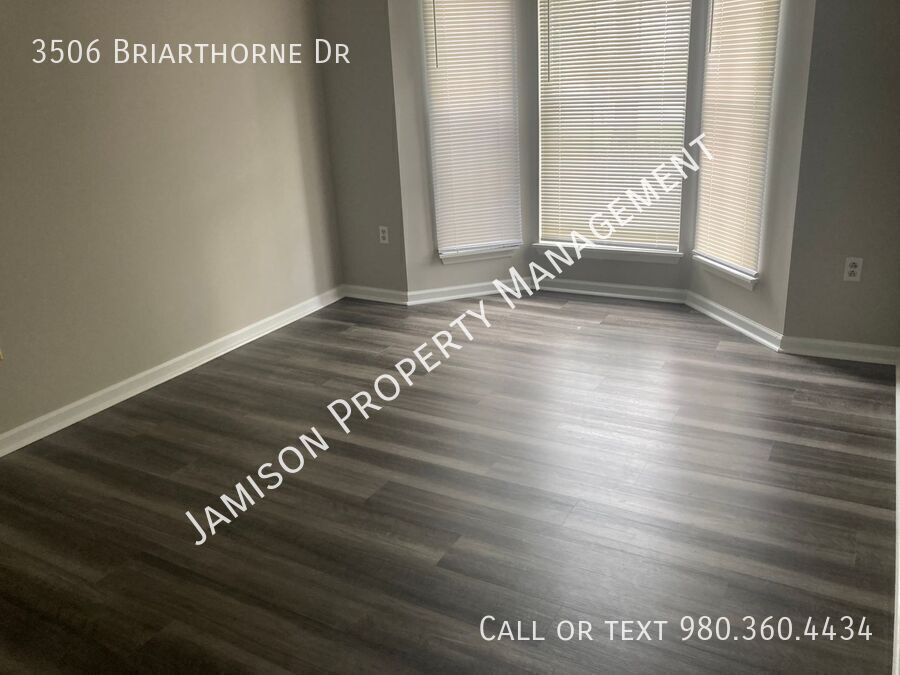 Three Bed Two Bath Home in Charlotte! property image