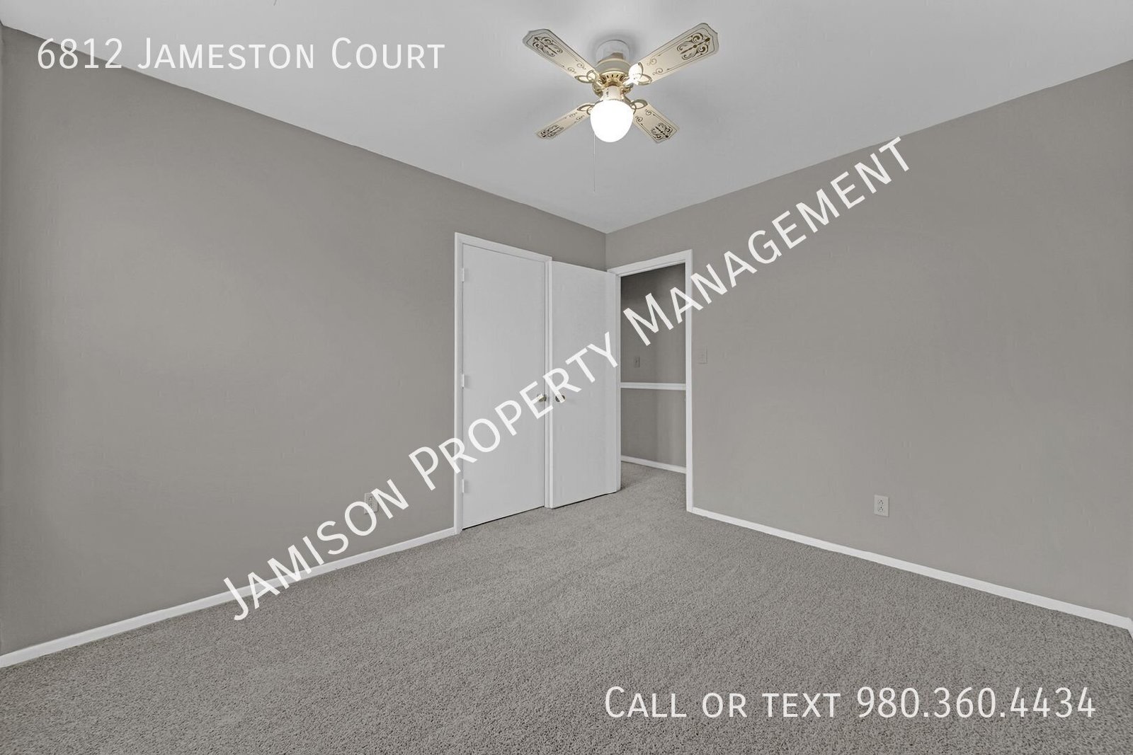 CUL DE SAC COMFORT! property image