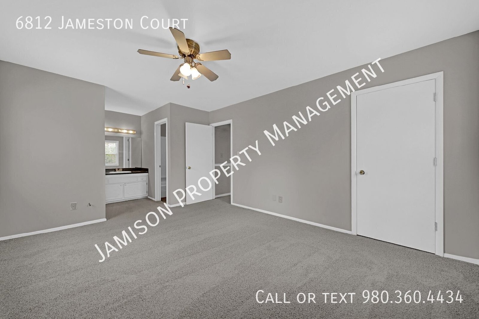 CUL DE SAC COMFORT! property image