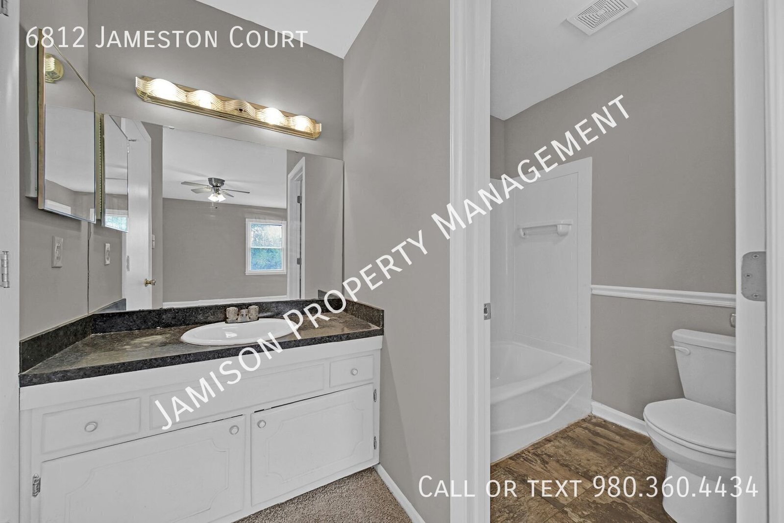 CUL DE SAC COMFORT! property image