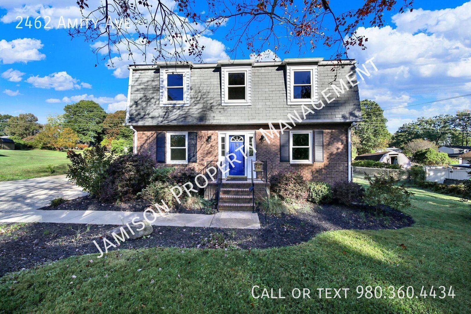 First Time Rental Home in Gastonia! property image