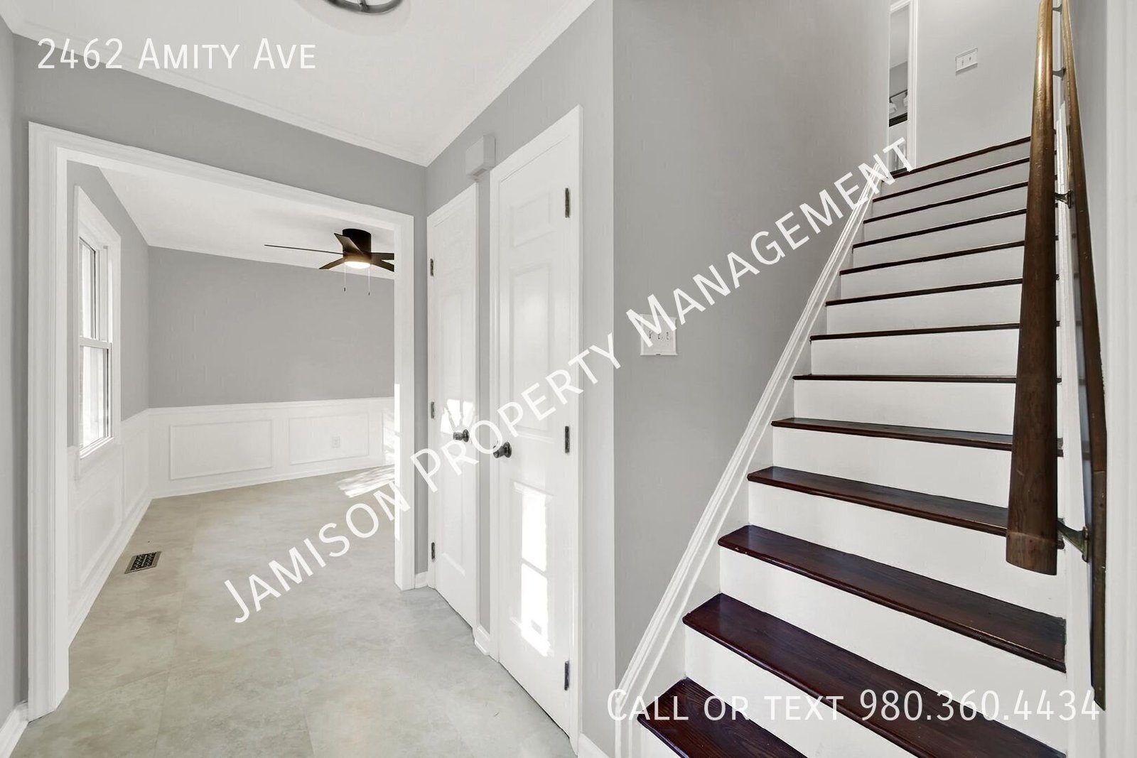 First Time Rental Home in Gastonia! property image