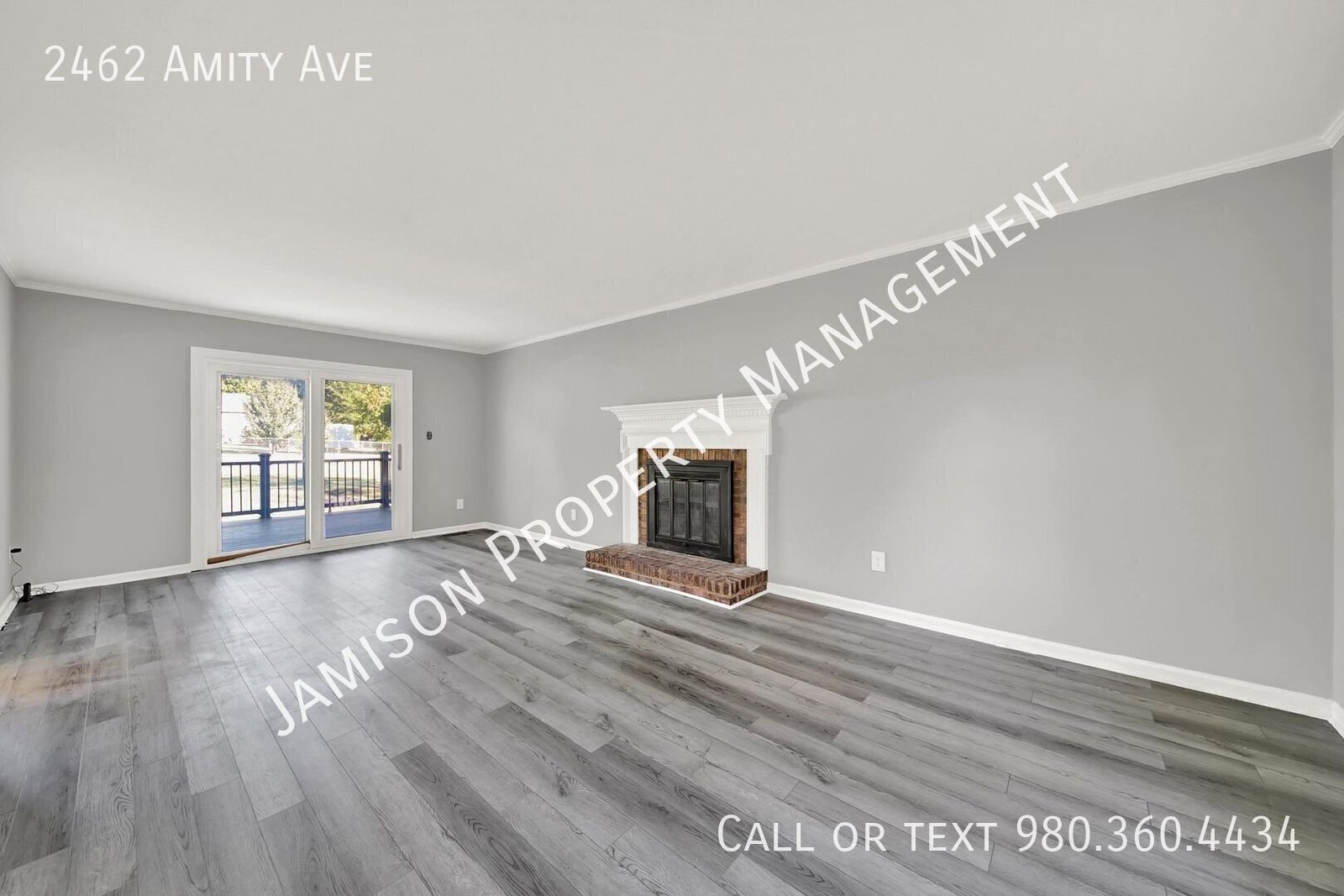 First Time Rental Home in Gastonia! property image