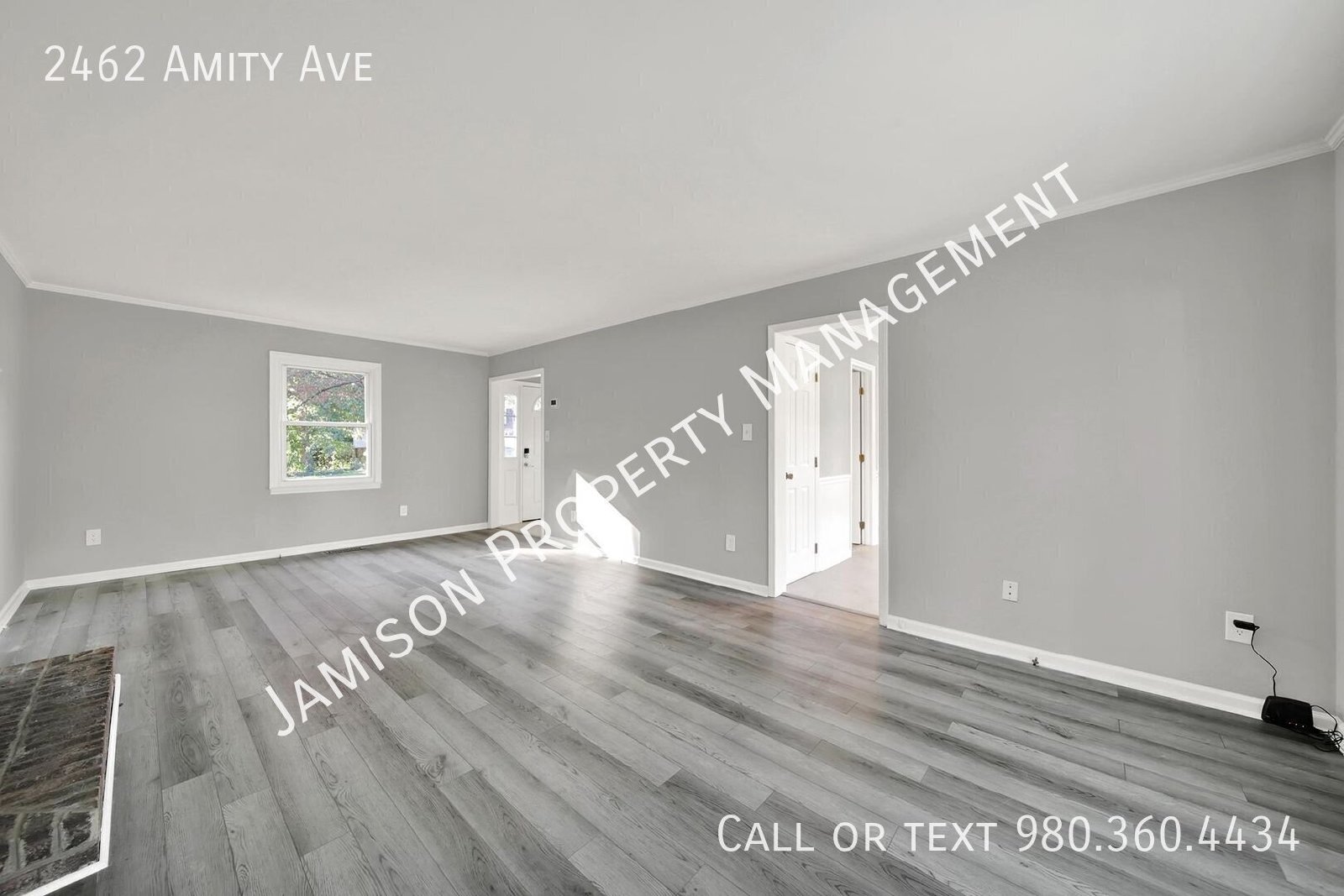 First Time Rental Home in Gastonia! property image