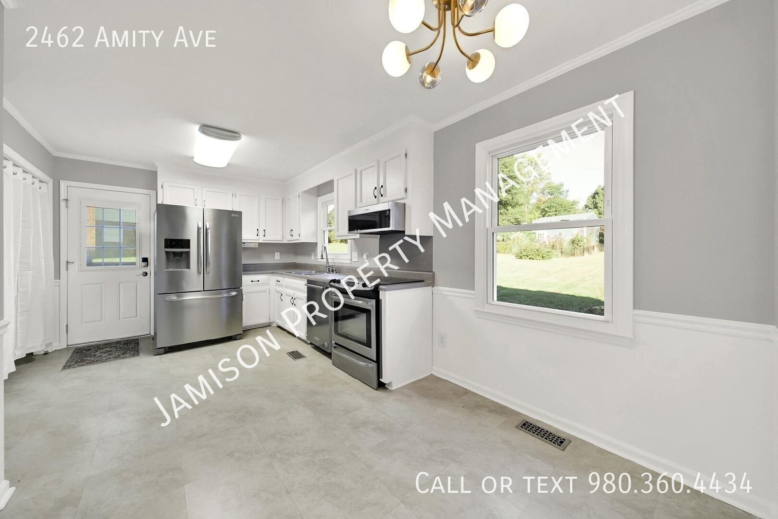First Time Rental Home in Gastonia! property image