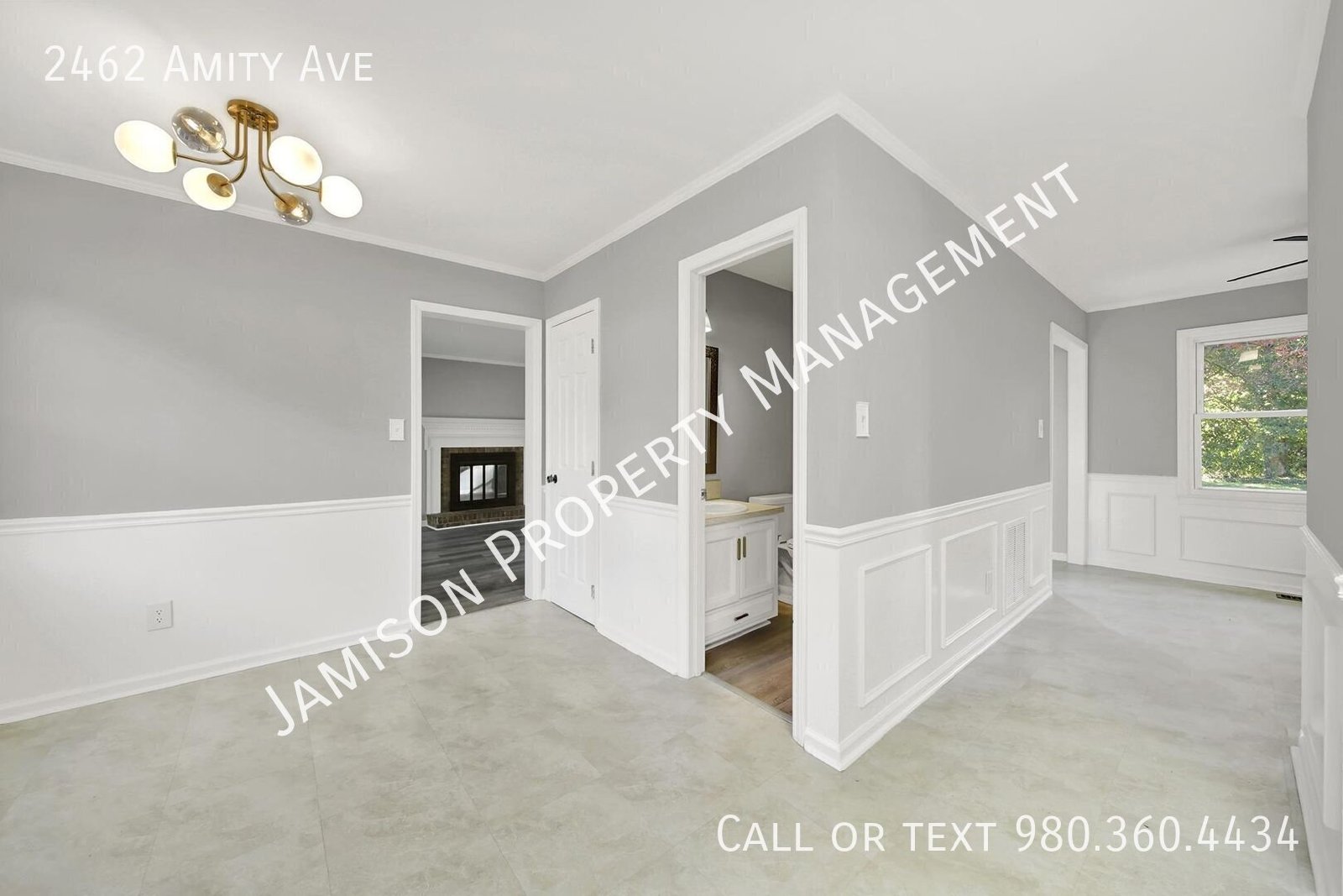 First Time Rental Home in Gastonia! property image
