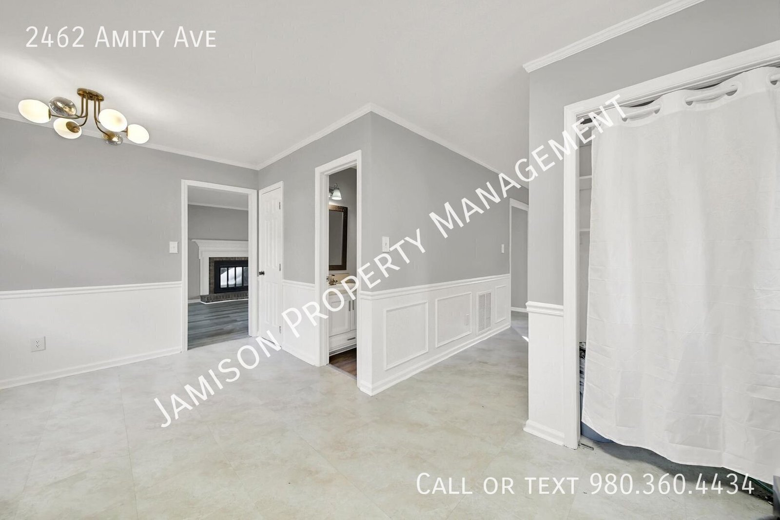 First Time Rental Home in Gastonia! property image