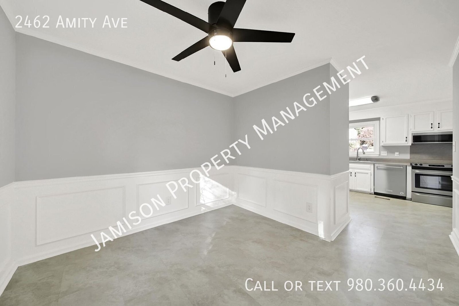First Time Rental Home in Gastonia! property image