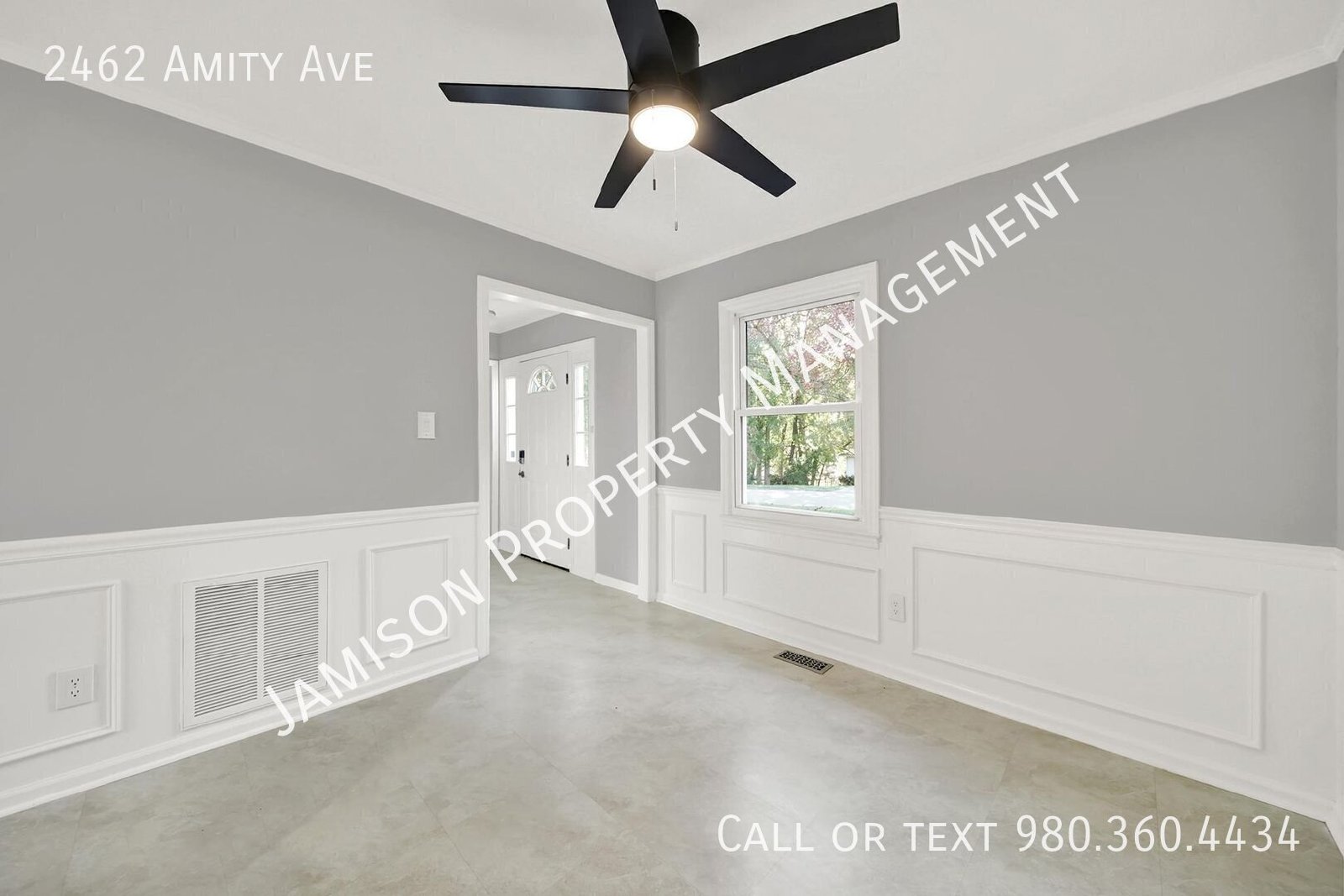 First Time Rental Home in Gastonia! property image