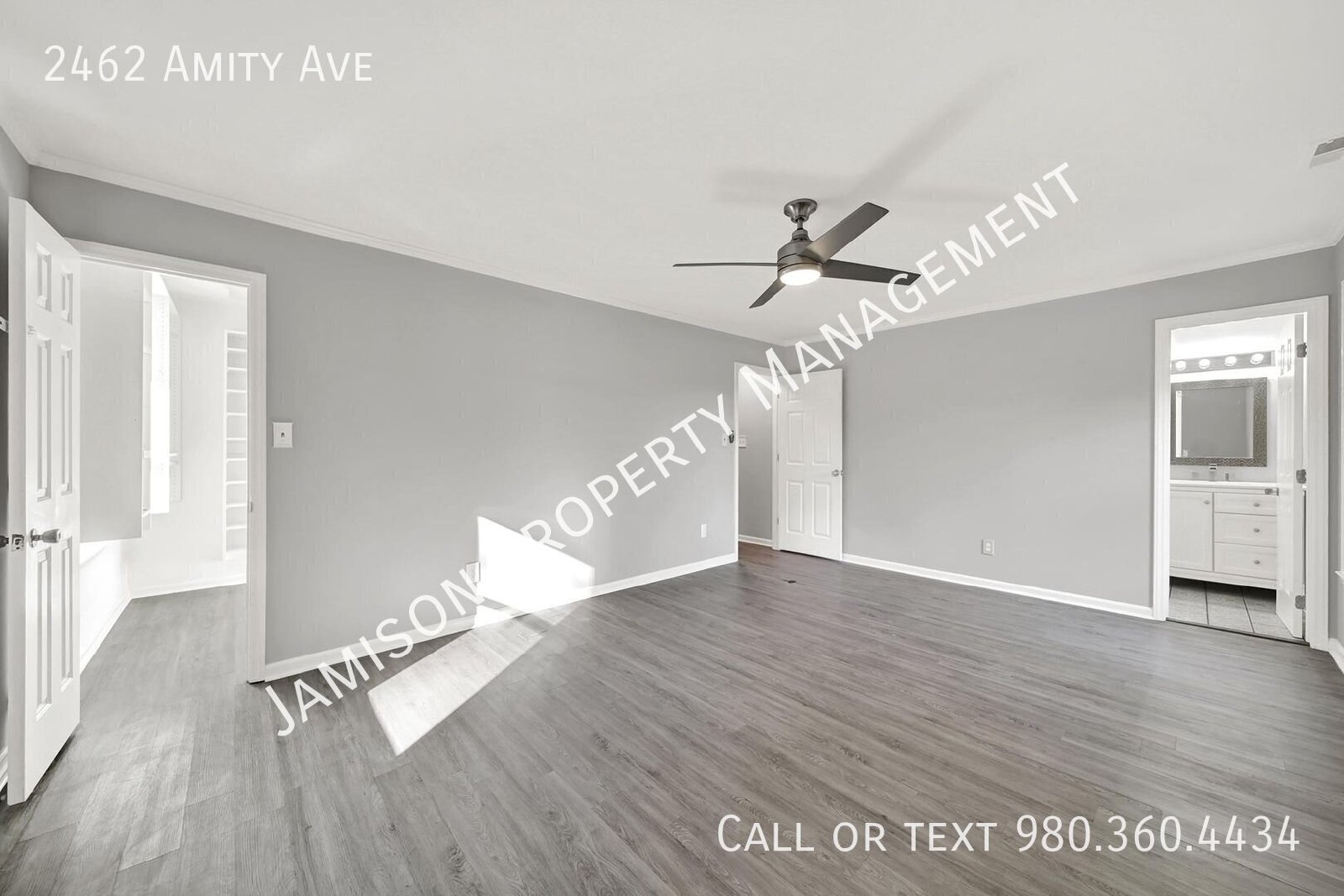 First Time Rental Home in Gastonia! property image