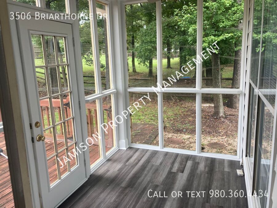 Three Bed Two Bath Home in Charlotte! property image