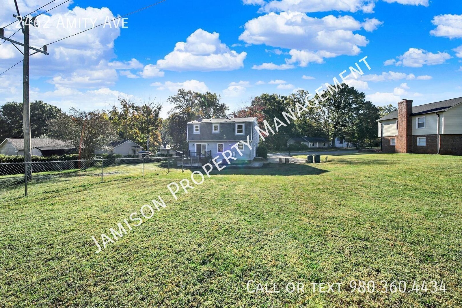 First Time Rental Home in Gastonia! property image