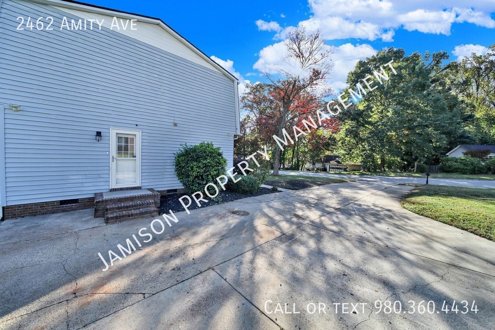 First Time Rental Home in Gastonia! property image